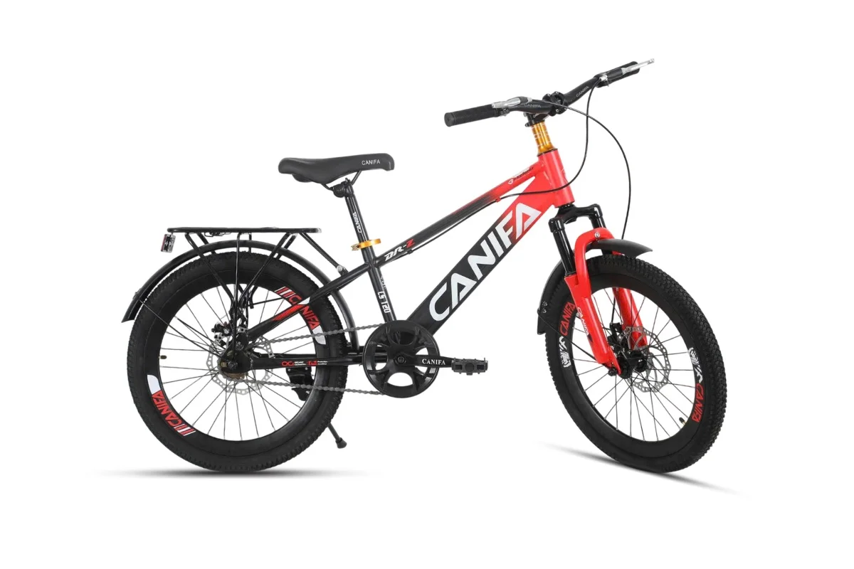 Xe Đạp Địa Hình Canifa CS120 20 Inch - Xe Đạp Từ Thiện 1 Xe đạp địa hình Canifa CS120 20 inch
