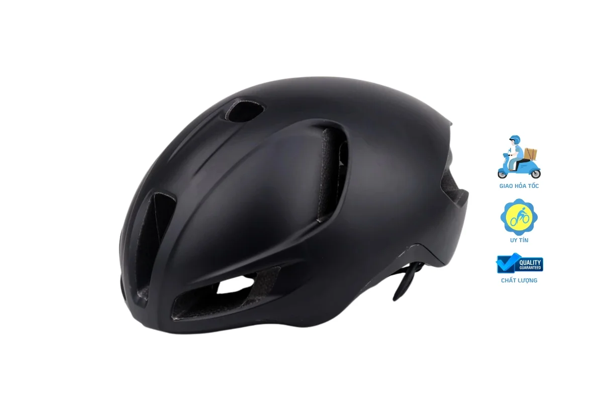 Nón bảo hiểm xe đạp DT09