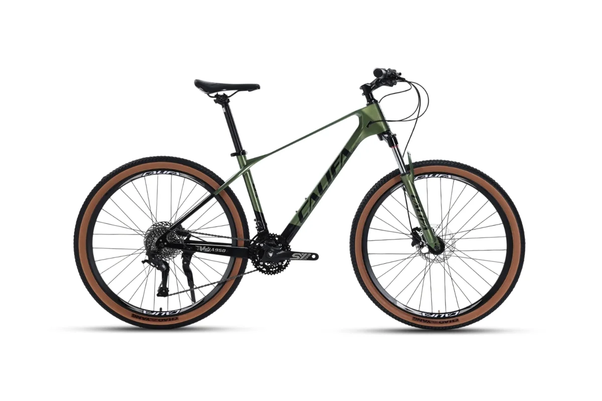 Xe đạp địa hình MTB Califa A950 27.5 inch