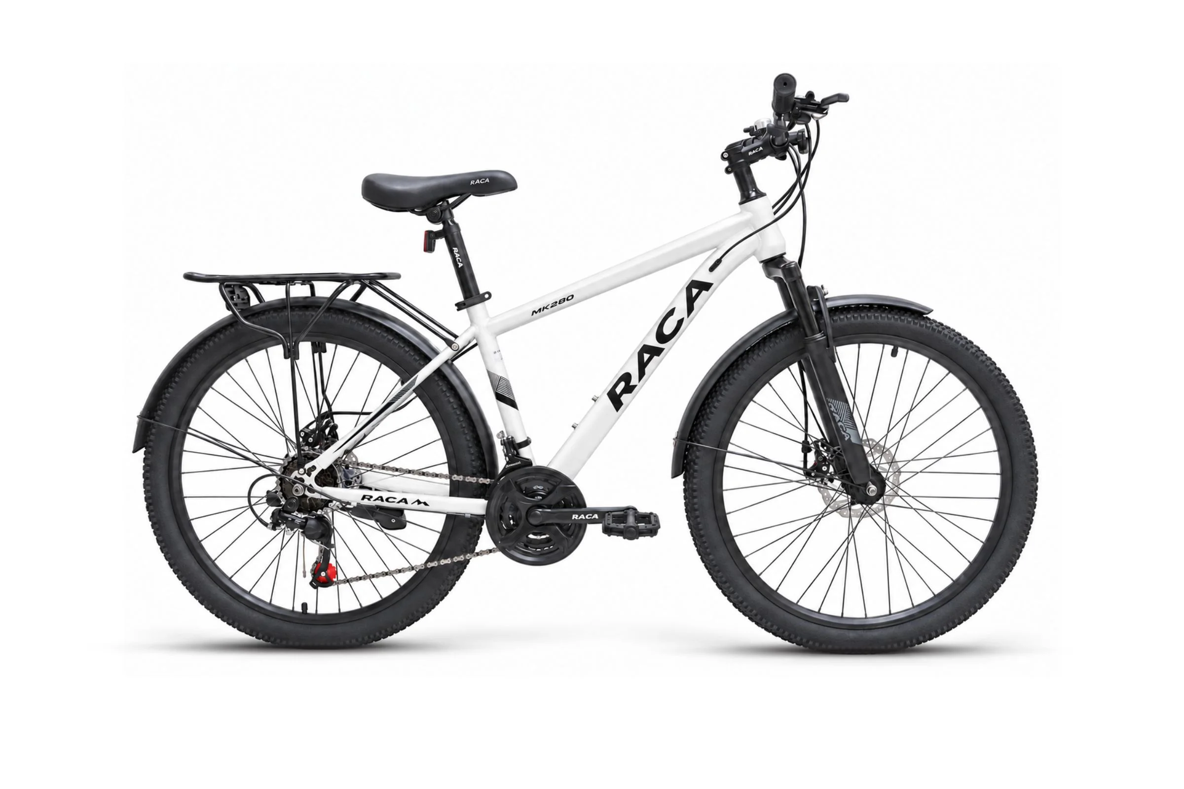 Xe đạp địa hình MTB Raca MK280 26 inch
