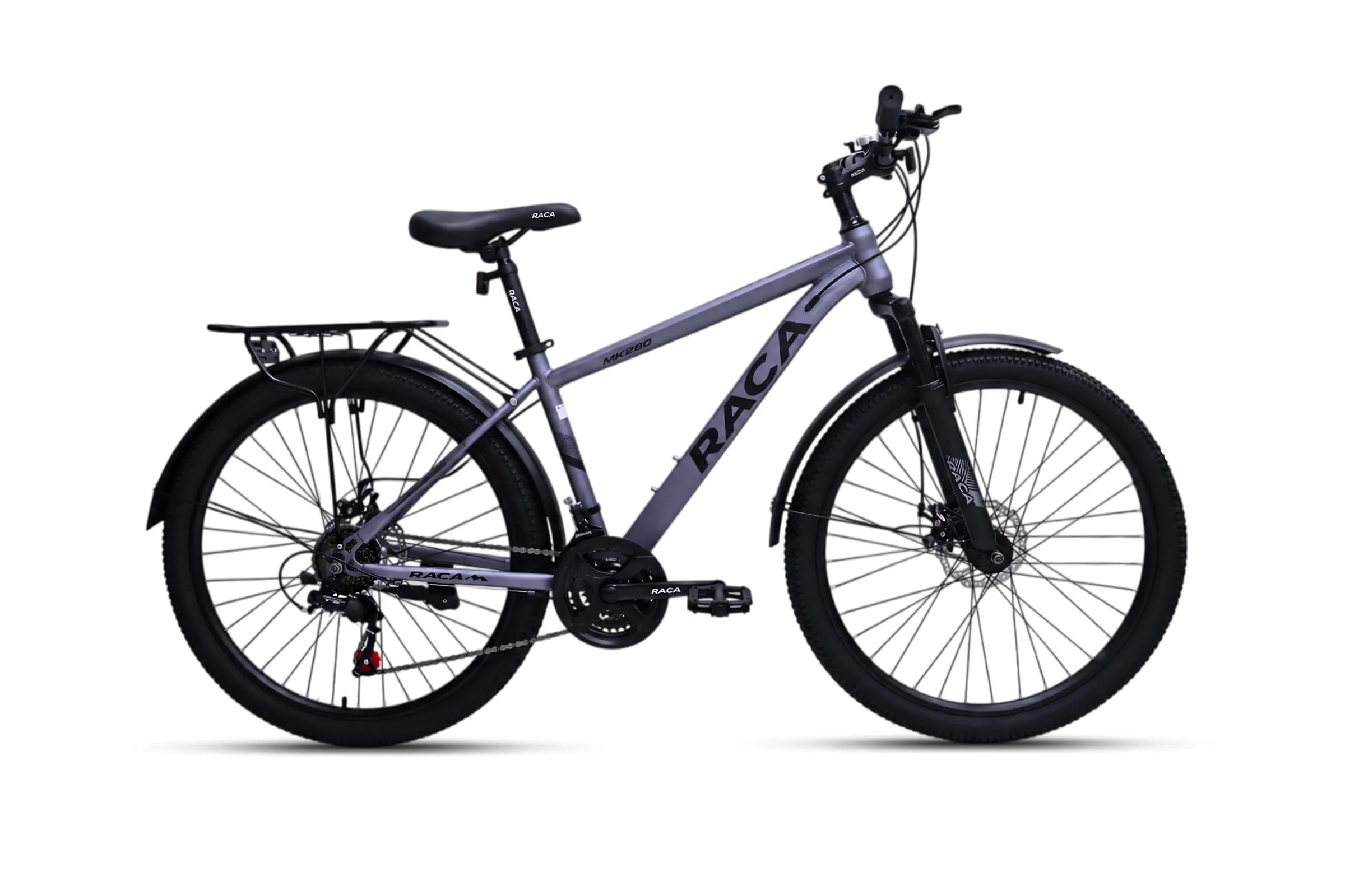 Xe đạp địa hình MTB Raca MK280 26 inch