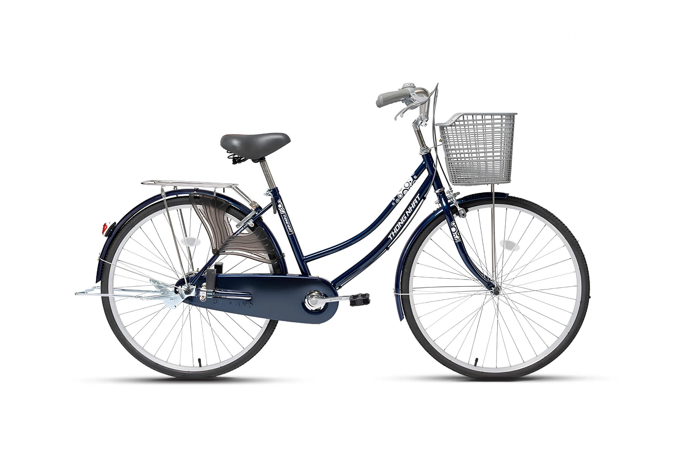 Xe Đạp Phổ Thông Thống Nhất 219 26 Inch 1 Xe đạp phổ thông Thống Nhất 219 26 inch
