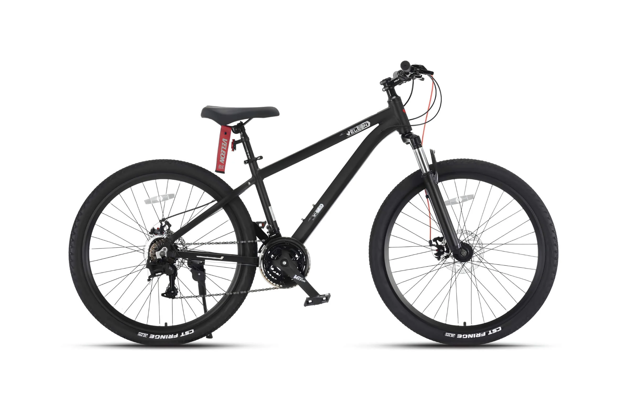 Xe Đạp Địa Hình Veleon V-985pro TP26 26 Inch 1 Xe đạp địa hình MTB Veleon V-985pro TP26 26 inch