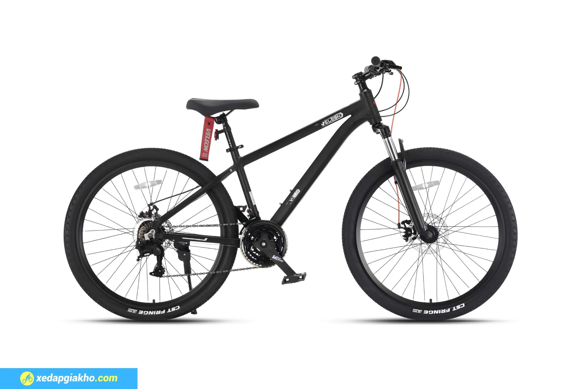 Xe Đạp Địa Hình Veleon V-985pro TP26 26 Inch 3 Xe Đạp Địa Hình Veleon V-985pro TP26 26 Inch